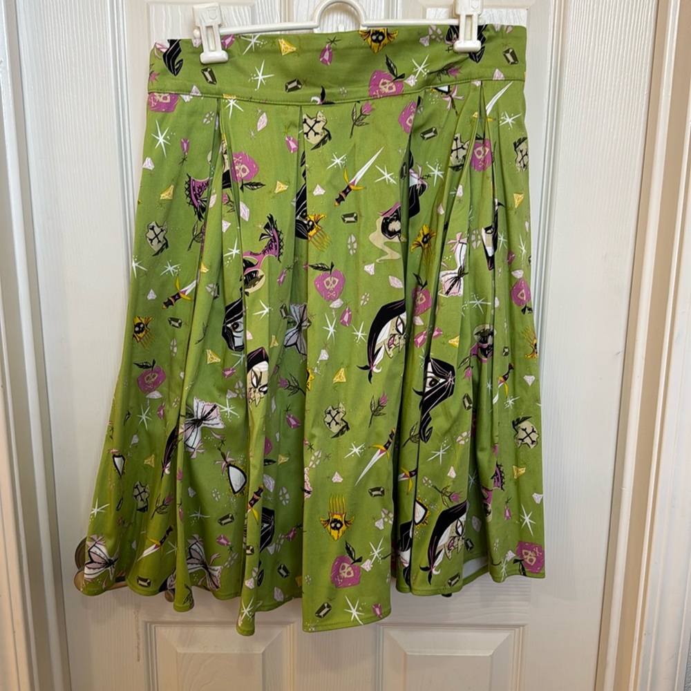 Laura Byrnes XL skirt 16.5 in